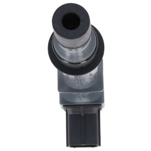 Motorad Ignition Coil, Coil on Plug, 12 Volt DC, 400 to 1100 Ohms Primary Resistance/ 5000 to 10500 Ohms Secondary Resistance, Black, Single – 1IC116