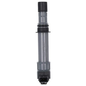 Motorad Ignition Coil, Coil on Plug, 12 Volt DC, 400 to 1100 Ohms Primary Resistance/ 5000 to 10500 Ohms Secondary Resistance, Black, Single – 1IC116