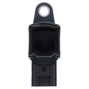 Motorad Ignition Coil, Coil on Plug, 12 Volt DC, 400 to 1100 Ohms Primary Resistance/ 5000 to 10500 Ohms Secondary Resistance, Black, Single – 1IC116