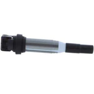 Motorad Ignition Coil, Coil on Plug, Black, Single – 1IC124