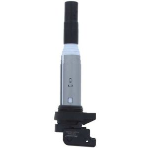 Motorad Ignition Coil, Coil on Plug, Black, Single – 1IC124
