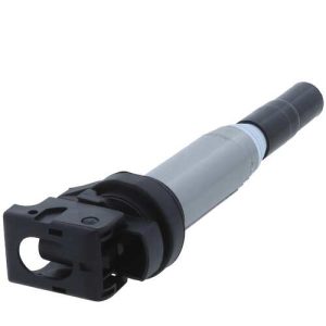 Motorad Ignition Coil, Coil on Plug, Black, Single – 1IC124