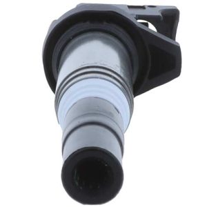Motorad Ignition Coil, Coil on Plug, Black, Single – 1IC124
