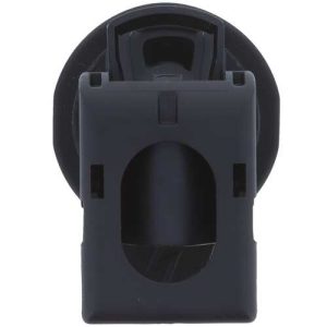 Motorad Ignition Coil, Coil on Plug, Black, Single – 1IC124