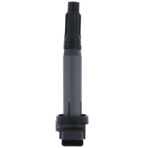 Motorad Ignition Coil, Coil on Plug, 12 Volt DC, 400 to 1100 Ohms Primary Resistance/ 5000 to 10500 Ohms Secondary Resistance, Black, Single – 1IC130