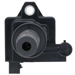 Motorad Ignition Coil, Coil on Plug, 12 Volt DC, 400 to 1200 Ohms Primary Resistance/ 8500 to 17500 Ohms Secondary Resistance, Black, Single – 1IC134