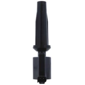 Motorad Ignition Coil, Coil on Plug, 12 Volt DC, 400 to 1000 Ohms Primary Resistance/ 3900 to 9900 Ohms Secondary Resistance, Black, Single – 1IC171