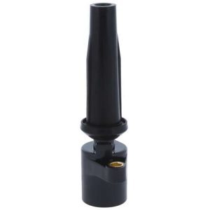 Motorad Ignition Coil, Coil on Plug, 12 Volt DC, 400 to 1000 Ohms Primary Resistance/ 3900 to 9900 Ohms Secondary Resistance, Black, Single – 1IC171