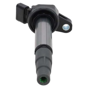 Motorad Ignition Coil, Coil on Plug, 12 Volt DC, Black, Single – 1IC252