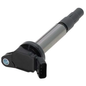 Motorad Ignition Coil, Coil on Plug, 12 Volt DC, Black, Single – 1IC252