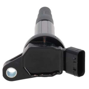 Motorad Ignition Coil, Coil on Plug, 12 Volt DC, Black, Single – 1IC252