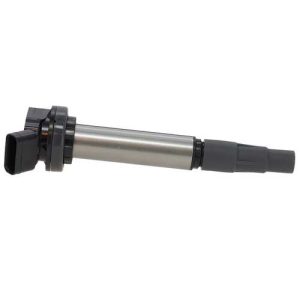 Motorad Ignition Coil, Coil on Plug, 12 Volt DC, Black, Single – 1IC252