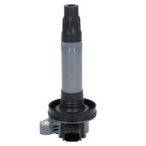 Motorad Ignition Coil, Coil on Plug, 12 Volt DC, 500 to 1100 Ohms Primary Resistance, Black, Single – 1IC418