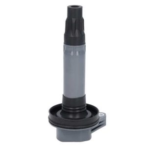 Motorad Ignition Coil, Coil on Plug, 12 Volt DC, 500 to 1100 Ohms Primary Resistance, Black, Single – 1IC418