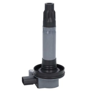 Motorad Ignition Coil, Coil on Plug, 12 Volt DC, 500 to 1100 Ohms Primary Resistance, Black, Single – 1IC418