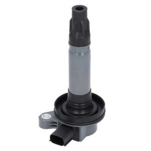 Motorad Ignition Coil, Coil on Plug, 12 Volt DC, 500 to 1100 Ohms Primary Resistance, Black, Single – 1IC418