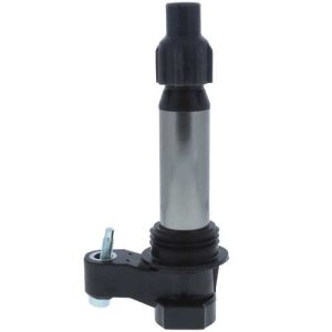 Motorad Ignition Coil, Coil on Plug, 12 Volt DC, Black, Single, With Mounting Hardware – 1IC426