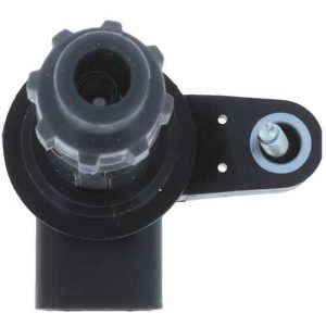 Motorad Ignition Coil, Coil on Plug, 12 Volt DC, Black, Single, With Mounting Hardware – 1IC426