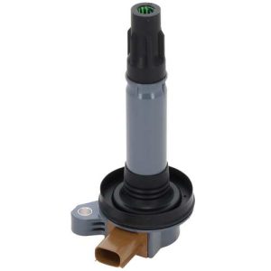Motorad Ignition Coil, Coil on Plug, 12 Volt DC, Black, Single – 1IC471