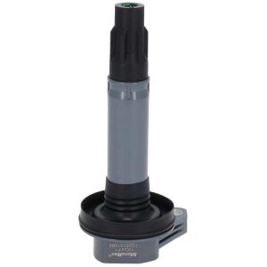 Motorad Ignition Coil, Coil on Plug, 12 Volt DC, Black, Single – 1IC471