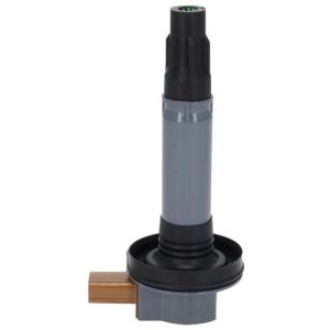 Motorad Ignition Coil, Coil on Plug, 12 Volt DC, Black, Single – 1IC471