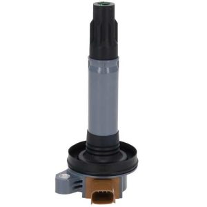 Motorad Ignition Coil, Coil on Plug, 12 Volt DC, Black, Single – 1IC471
