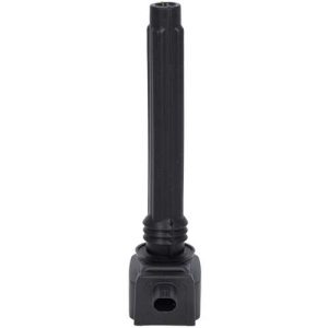 Motorad Ignition Coil, Coil on Plug, 12 Volt DC, 400 to 1100 Ohms Primary Resistance/ 5000 to 10500 Ohms Secondary Resistance, Black, Single – 1IC473