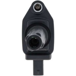 Motorad Ignition Coil, Coil on Plug, 12 Volt DC, 400 to 1100 Ohms Primary Resistance/ 5000 to 10500 Ohms Secondary Resistance, Black, Single – 1IC473