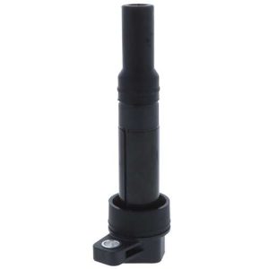 Motorad Ignition Coil, Coil on Plug, 12 Volt DC, 300 to 1100 Ohms Primary Resistance/ 3500 to 9500 Ohms Secondary Resistance, Black, Single – 1IC474