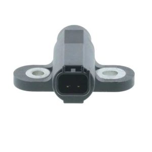 Motorad Crankshaft Position Sensor, Black, 2 Male Blade Terminal – 1KR135