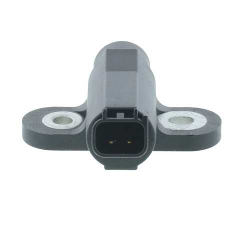 Motorad Crankshaft Position Sensor, Black, 2 Male Blade Terminal – 1KR135