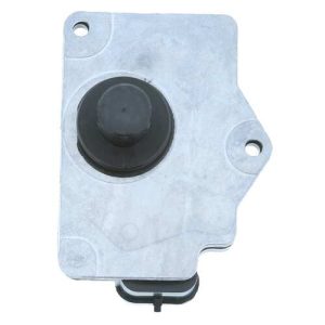 Motorad Mass Air Flow Sensor, Black, 3 Male Blade Terminal – 1MF114