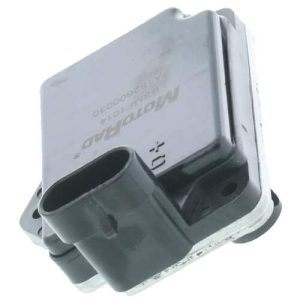 Motorad Mass Air Flow Sensor, Black, 3 Male Blade Terminal – 1MF114