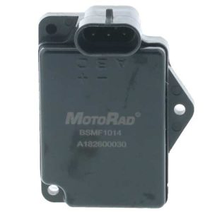 Motorad Mass Air Flow Sensor, Black, 3 Male Blade Terminal – 1MF114