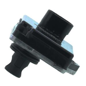Motorad Mass Air Flow Sensor, Black, 3 Male Blade Terminal – 1MF114
