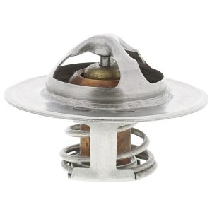Motorad Thermostat, High Flow, Temperature: 192F – 2000-195