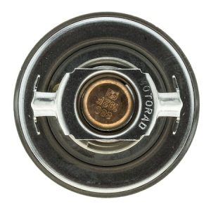Motorad Thermostat, High Flow, Temperature: 192F – 2001-192