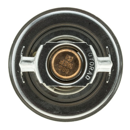 Motorad Thermostat, High Flow, Temperature: 192F – 2001-192
