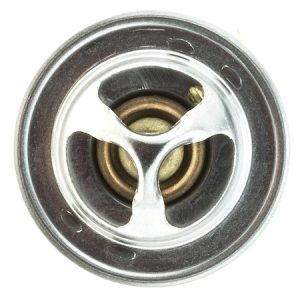 Motorad Thermostat, High Flow, Temperature: 192F – 2001-192