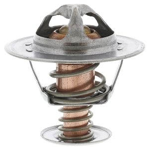 Motorad Thermostat, High Flow, Temperature: 170F, Use Silicone Sealant – 2028-170