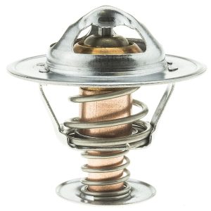 Motorad Thermostat, High Flow, Temperature: 170F, Use Silicone Sealant – 2028-170