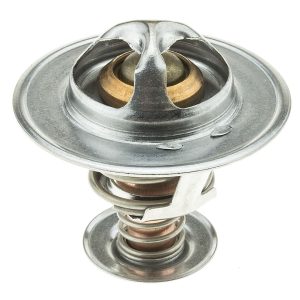 Motorad Thermostat, High Flow, Temperature: 170F, Use Silicone Sealant – 2028-170