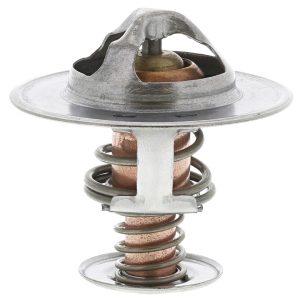 Motorad Thermostat, High Flow, Temperature: 170F, Use Silicone Sealant – 2028-170