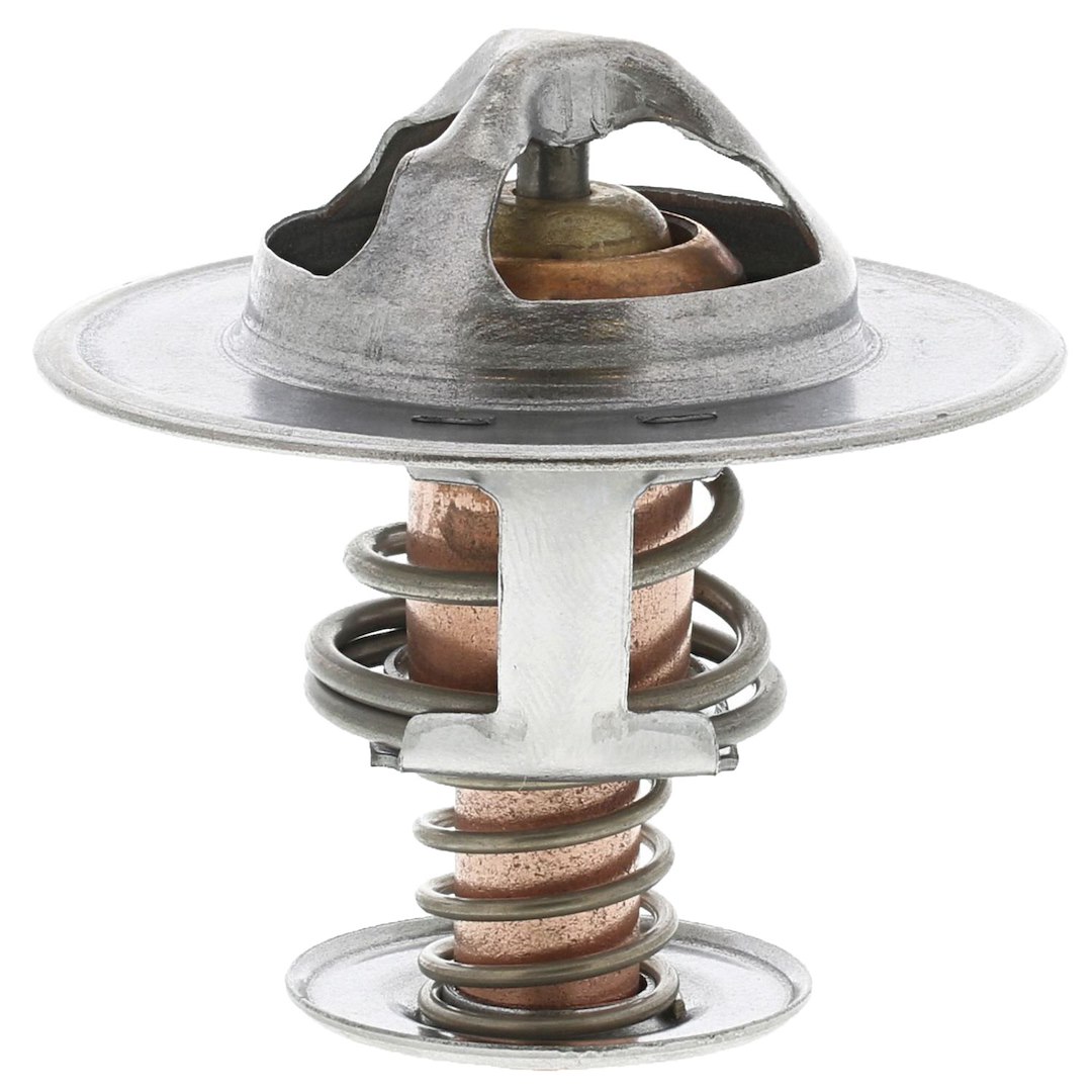 Motorad Thermostat, High Flow, Temperature: 170F, Use Silicone Sealant – 2028-170