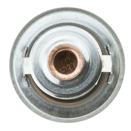 Motorad Thermostat, Standard, Temperature: 180F, Use Silicone Sealant – 214-180