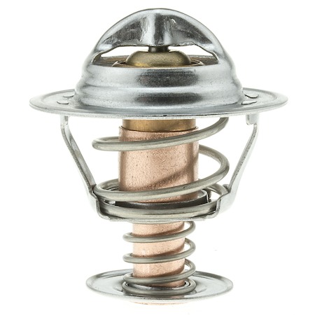 Motorad Thermostat, Standard, Temperature: 180F, Use Silicone Sealant – 214-180