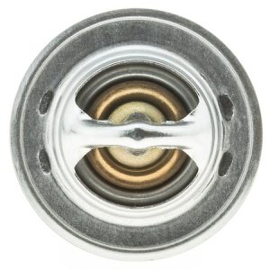 Motorad Thermostat, Standard, Temperature: 180F, Use Silicone Sealant – 214-180