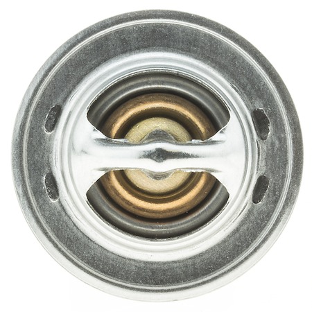 Motorad Thermostat, Standard, Temperature: 180F, Use Silicone Sealant – 214-180