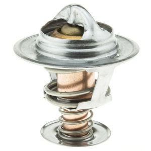 Motorad Thermostat, Standard, Temperature: 180F, Use Silicone Sealant – 214-180