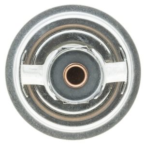 Motorad Thermostat, Standard, Temperature: 170F, Use Silicone Sealant – 268-170